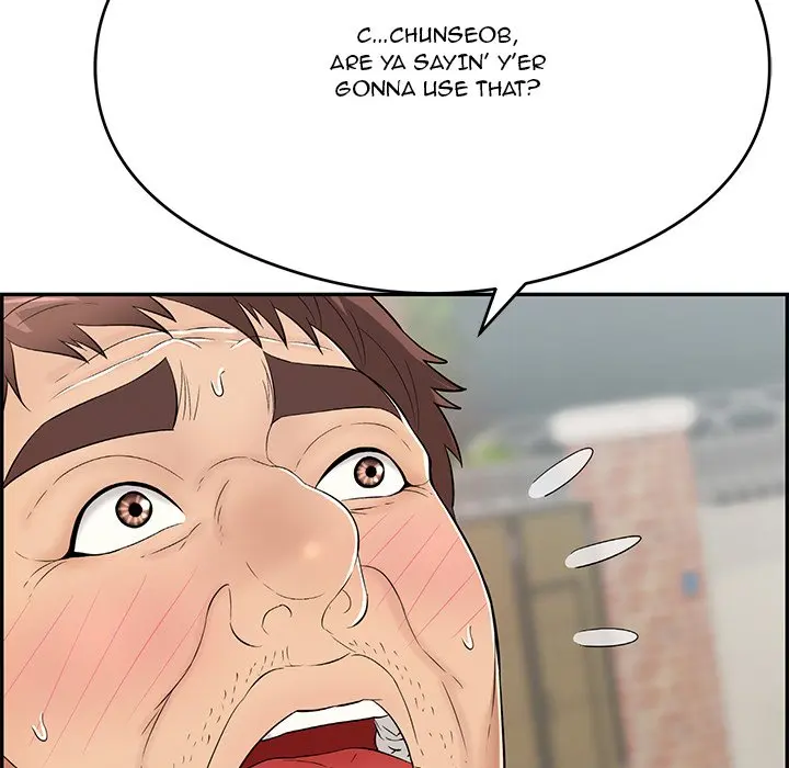 A Killer Woman Uncensored Manhwa Chapter 67 - Page 41