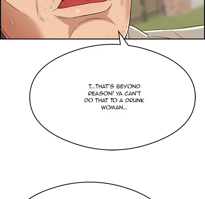 A Killer Woman Uncensored Manhwa Chapter 67 - Page 42