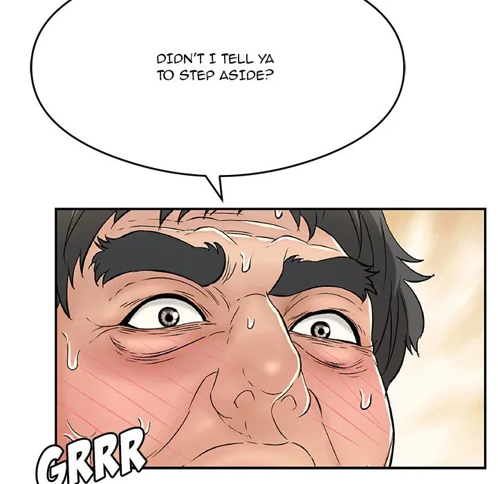 A Killer Woman Uncensored Manhwa Chapter 67 - Page 43