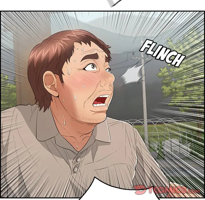 A Killer Woman Uncensored Manhwa Chapter 67 - Page 45