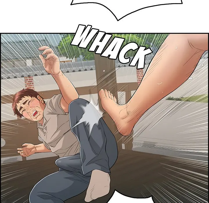 A Killer Woman Uncensored Manhwa Chapter 67 - Page 47