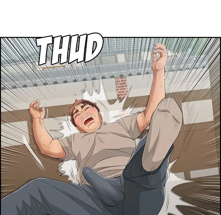 A Killer Woman Uncensored Manhwa Chapter 67 - Page 49