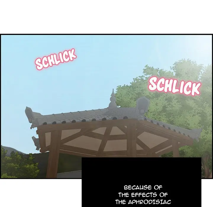 A Killer Woman Uncensored Manhwa Chapter 67 - Page 5