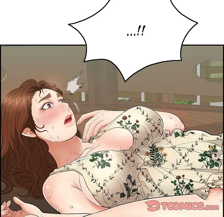 A Killer Woman Uncensored Manhwa Chapter 67 - Page 51