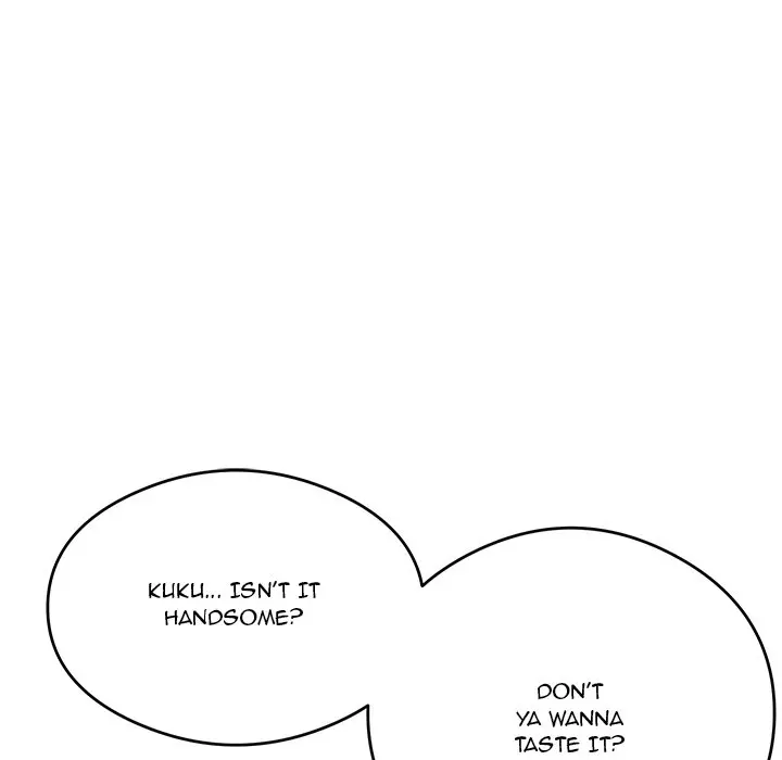 A Killer Woman Uncensored Manhwa Chapter 67 - Page 59