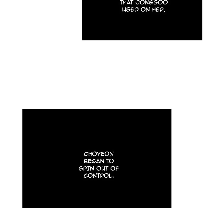 A Killer Woman Uncensored Manhwa Chapter 67 - Page 6