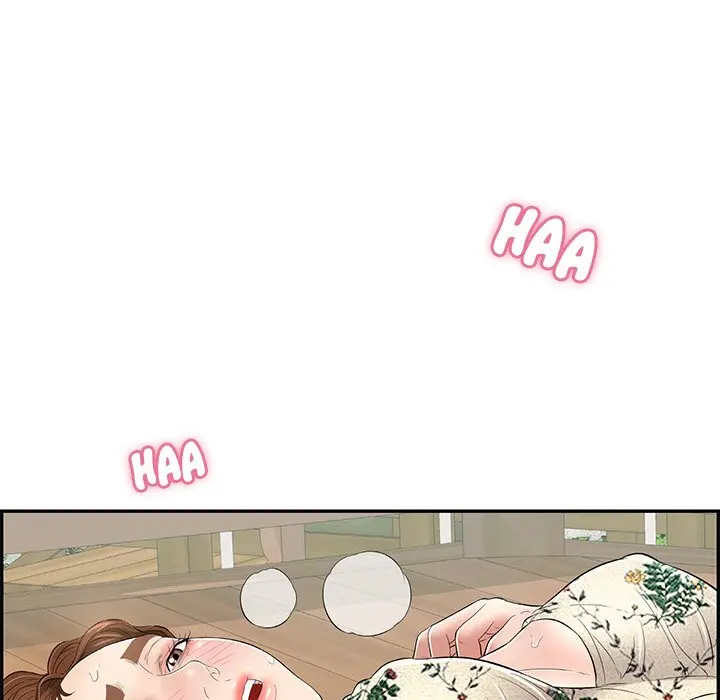 A Killer Woman Uncensored Manhwa Chapter 67 - Page 62