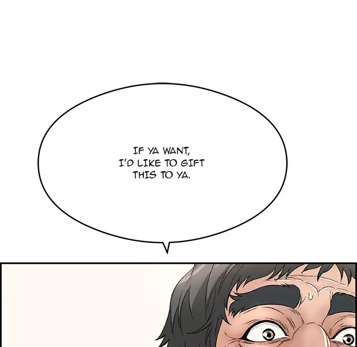A Killer Woman Uncensored Manhwa Chapter 67 - Page 64