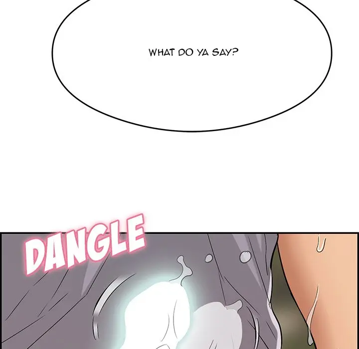 A Killer Woman Uncensored Manhwa Chapter 67 - Page 66