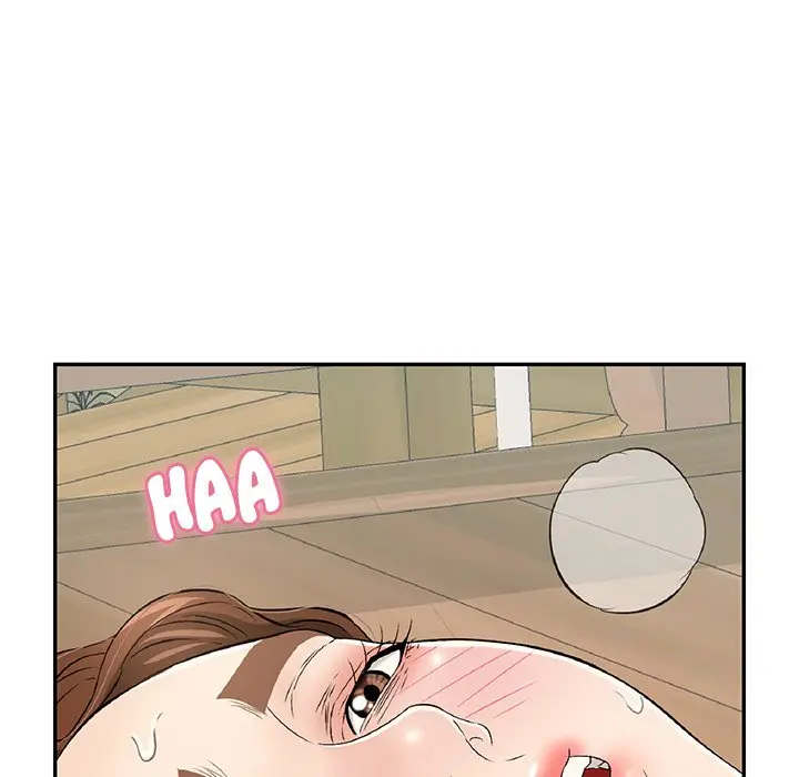 A Killer Woman Uncensored Manhwa Chapter 67 - Page 68