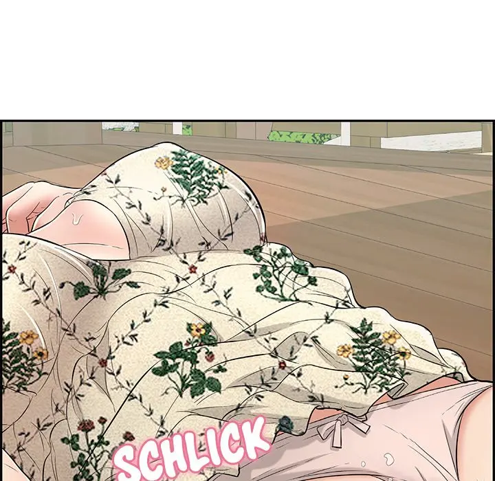 A Killer Woman Uncensored Manhwa Chapter 67 - Page 70