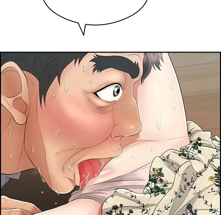 A Killer Woman Uncensored Manhwa Chapter 67 - Page 79
