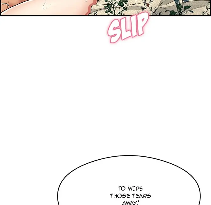 A Killer Woman Uncensored Manhwa Chapter 67 - Page 80