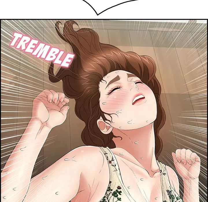 A Killer Woman Uncensored Manhwa Chapter 67 - Page 83