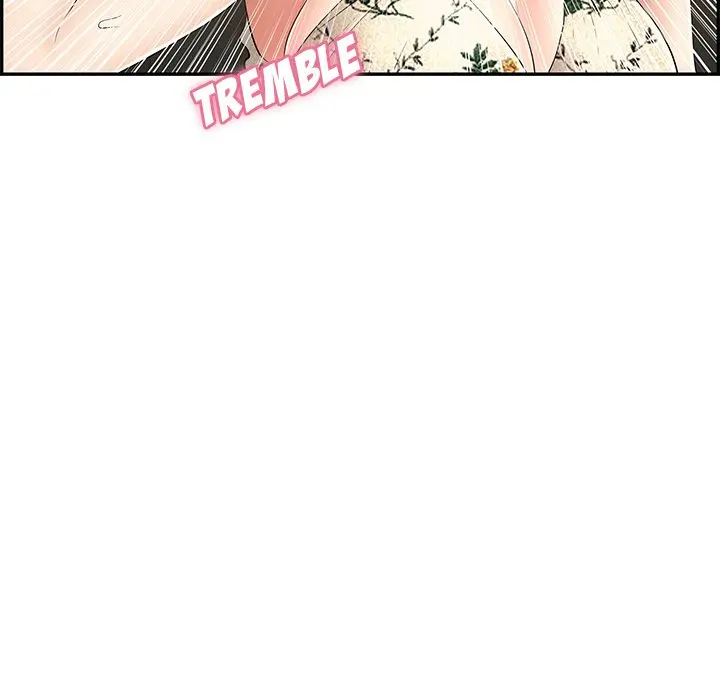 A Killer Woman Uncensored Manhwa Chapter 67 - Page 84