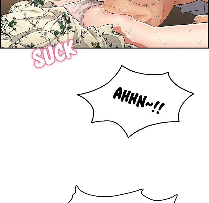 A Killer Woman Uncensored Manhwa Chapter 67 - Page 90
