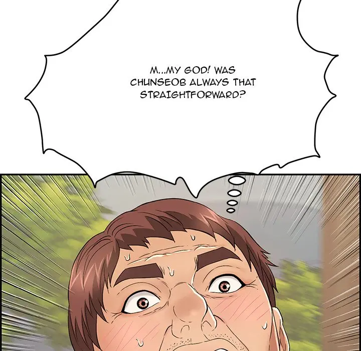 A Killer Woman Uncensored Manhwa Chapter 67 - Page 91