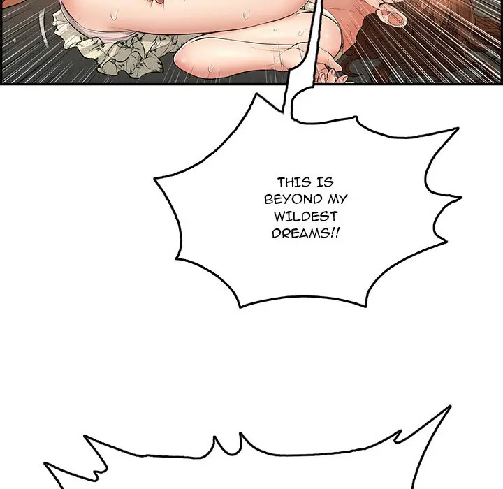 A Killer Woman Uncensored Manhwa Chapter 68 - Page 101
