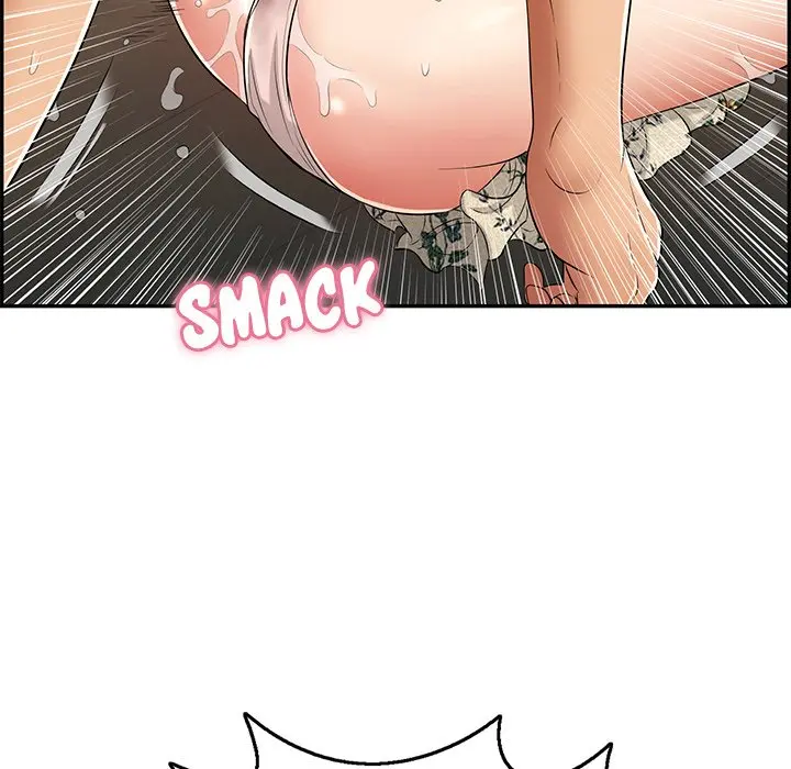 A Killer Woman Uncensored Manhwa Chapter 68 - Page 103