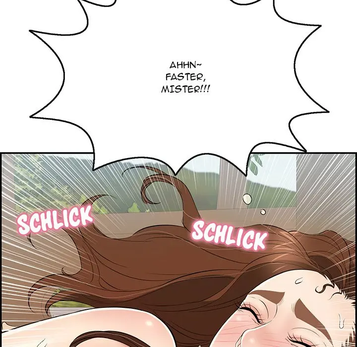A Killer Woman Uncensored Manhwa Chapter 68 - Page 104