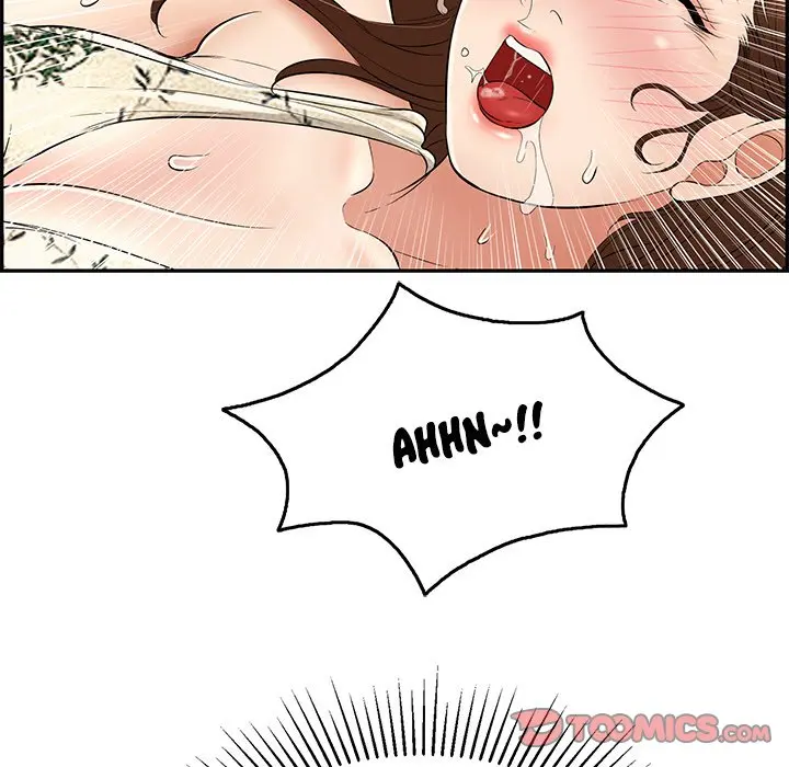 A Killer Woman Uncensored Manhwa Chapter 68 - Page 105