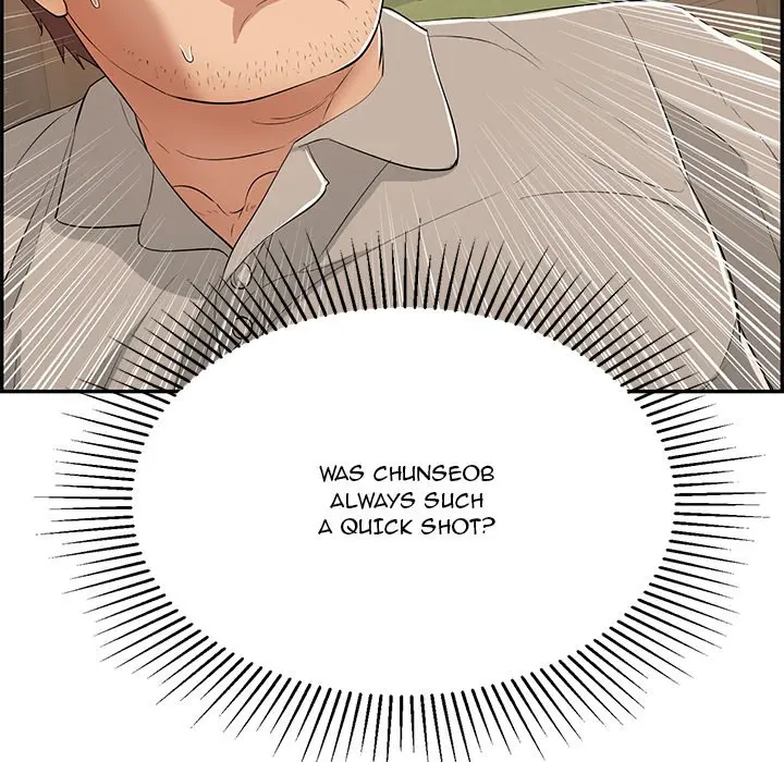 A Killer Woman Uncensored Manhwa Chapter 68 - Page 107