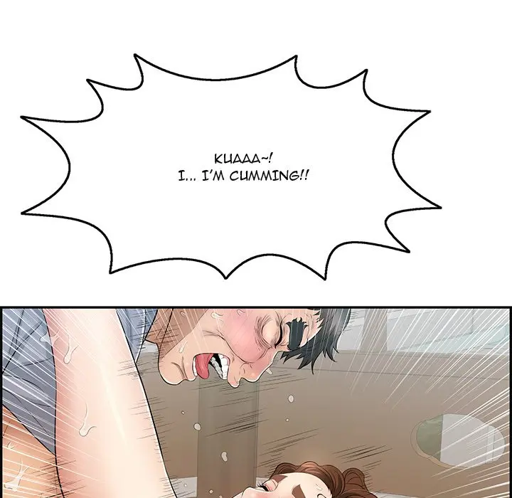 A Killer Woman Uncensored Manhwa Chapter 68 - Page 114