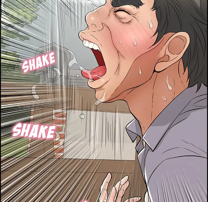 A Killer Woman Uncensored Manhwa Chapter 68 - Page 119