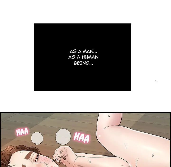 A Killer Woman Uncensored Manhwa Chapter 68 - Page 12