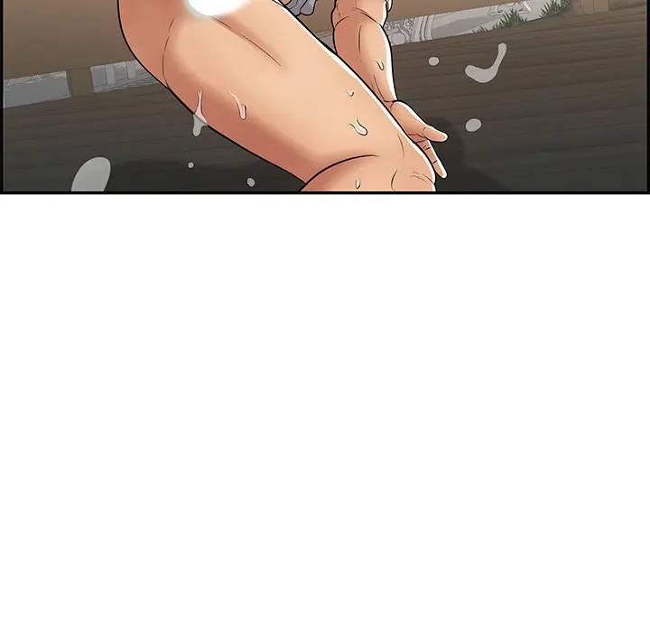 A Killer Woman Uncensored Manhwa Chapter 68 - Page 126