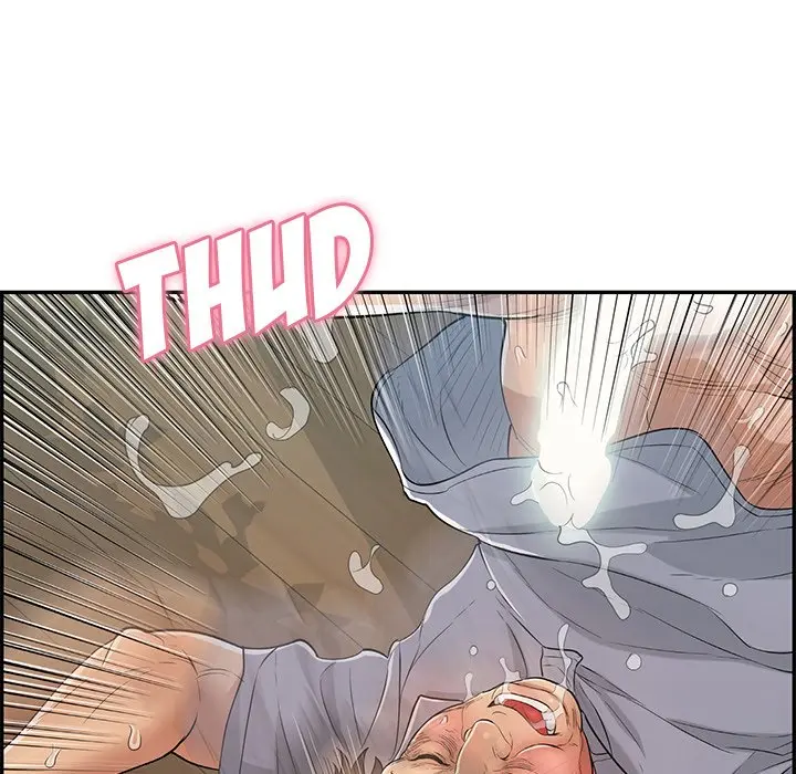 A Killer Woman Uncensored Manhwa Chapter 68 - Page 127