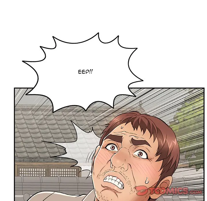 A Killer Woman Uncensored Manhwa Chapter 68 - Page 129