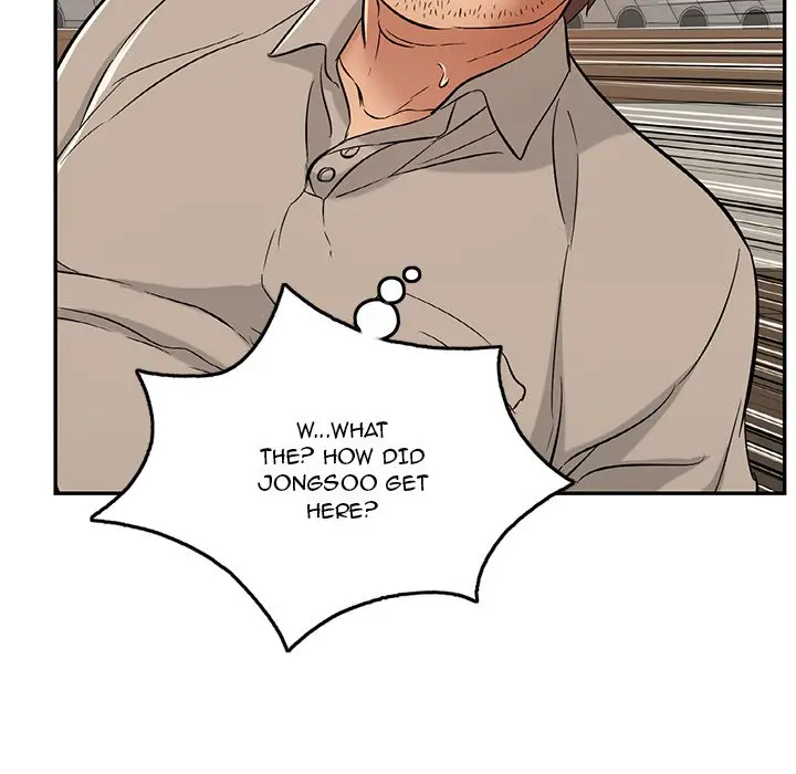 A Killer Woman Uncensored Manhwa Chapter 68 - Page 130