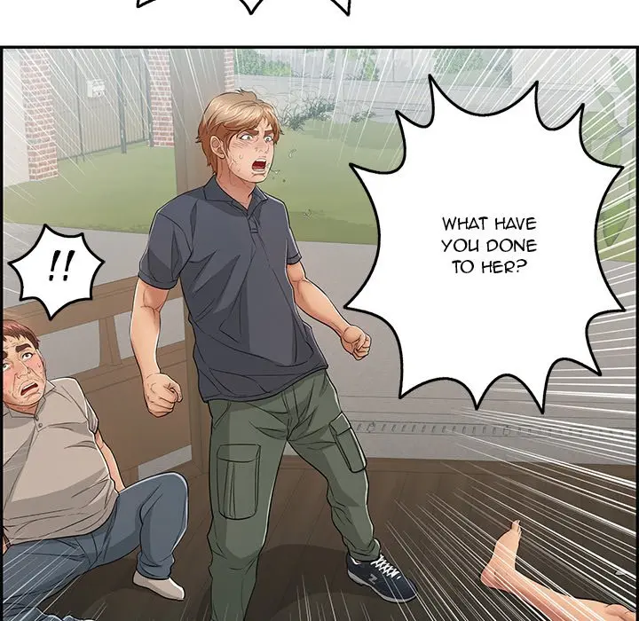 A Killer Woman Uncensored Manhwa Chapter 68 - Page 132