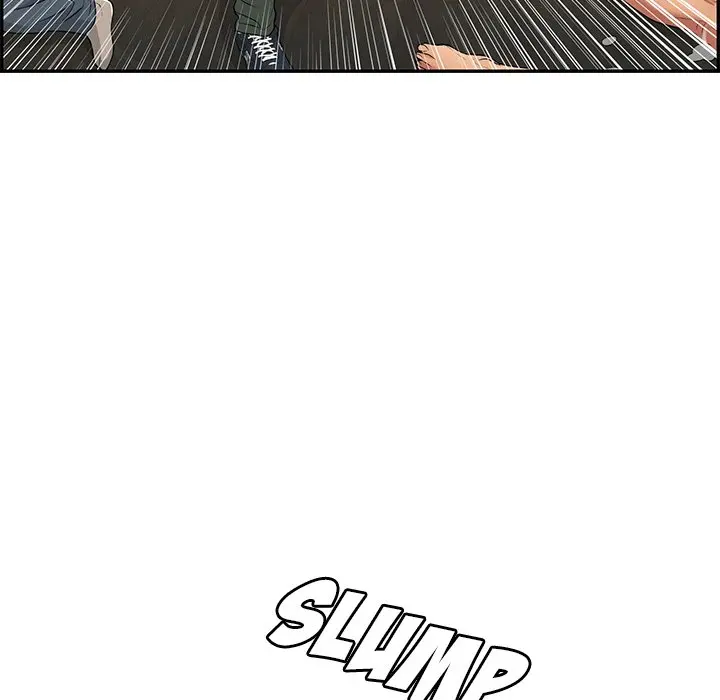 A Killer Woman Uncensored Manhwa Chapter 68 - Page 133