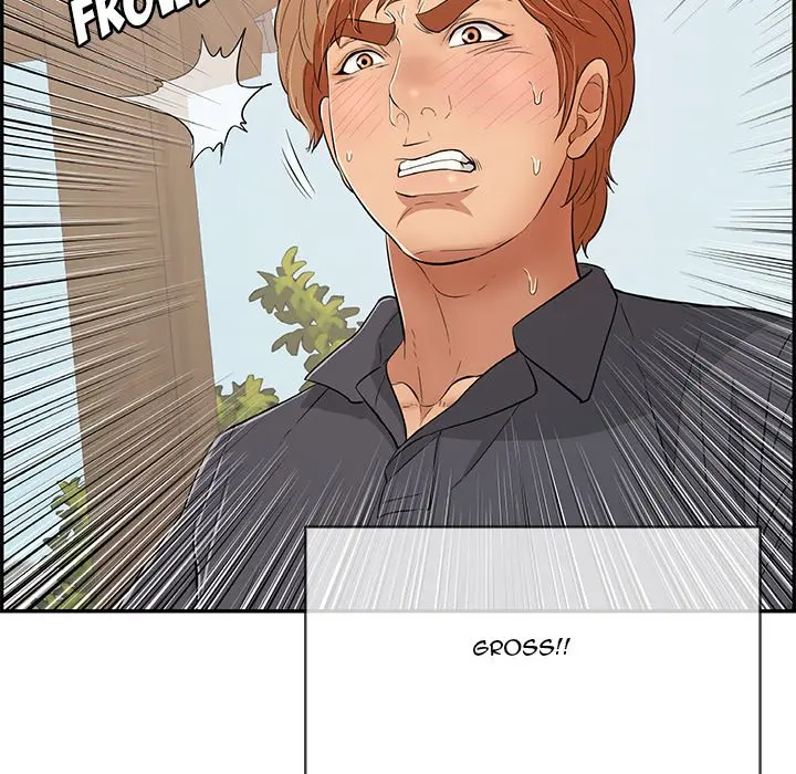 A Killer Woman Uncensored Manhwa Chapter 68 - Page 138