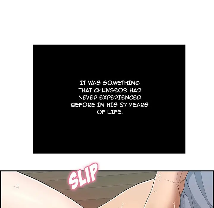 A Killer Woman Uncensored Manhwa Chapter 68 - Page 14