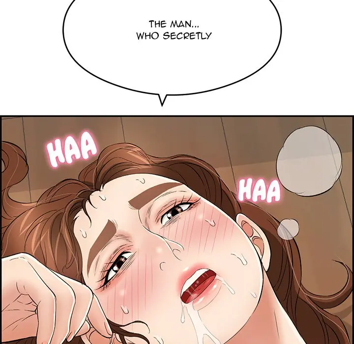 A Killer Woman Uncensored Manhwa Chapter 68 - Page 142