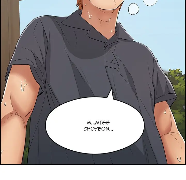 A Killer Woman Uncensored Manhwa Chapter 68 - Page 145
