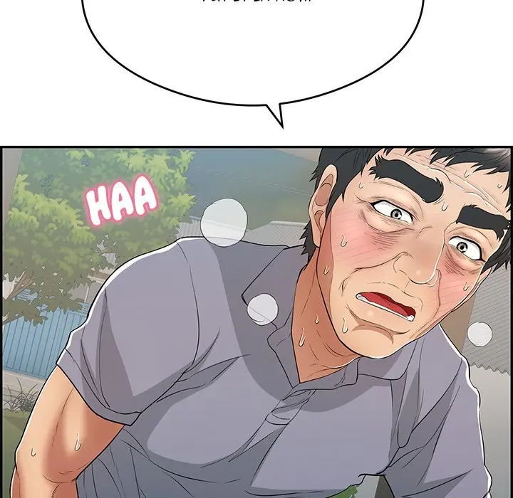 A Killer Woman Uncensored Manhwa Chapter 68 - Page 19