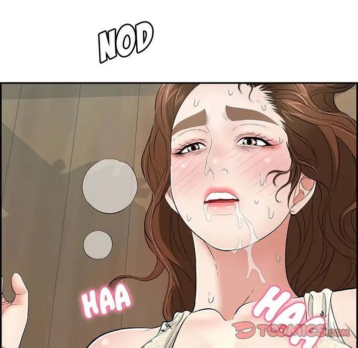 A Killer Woman Uncensored Manhwa Chapter 68 - Page 21