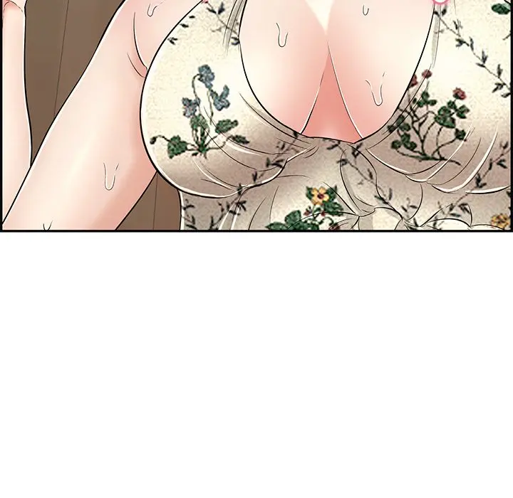 A Killer Woman Uncensored Manhwa Chapter 68 - Page 22