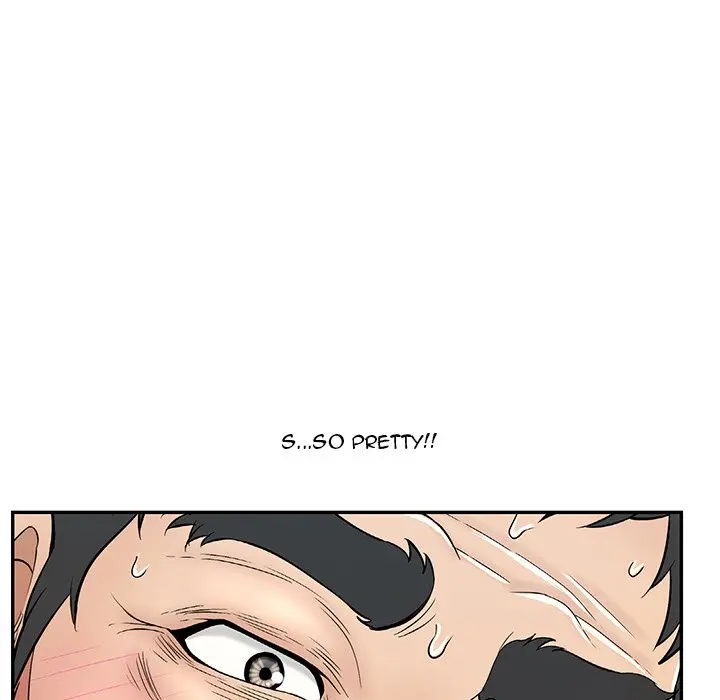 A Killer Woman Uncensored Manhwa Chapter 68 - Page 23