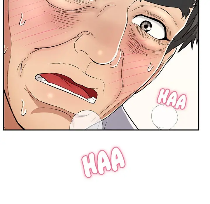 A Killer Woman Uncensored Manhwa Chapter 68 - Page 24