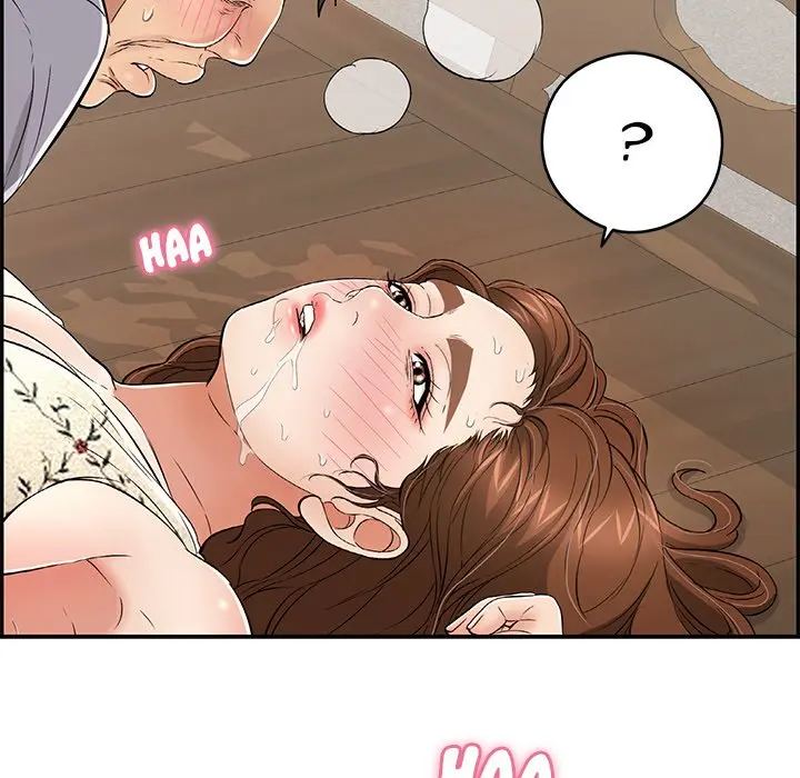 A Killer Woman Uncensored Manhwa Chapter 68 - Page 28