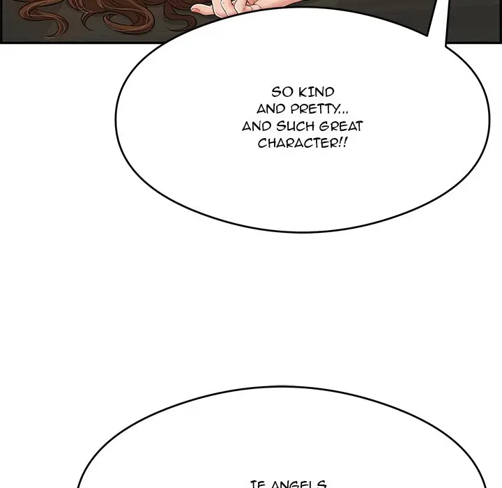 A Killer Woman Uncensored Manhwa Chapter 68 - Page 31