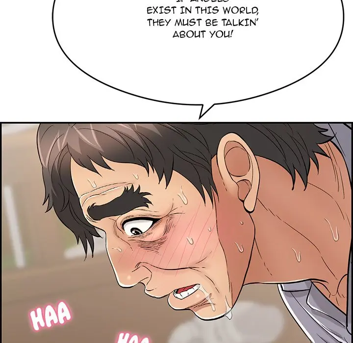 A Killer Woman Uncensored Manhwa Chapter 68 - Page 32