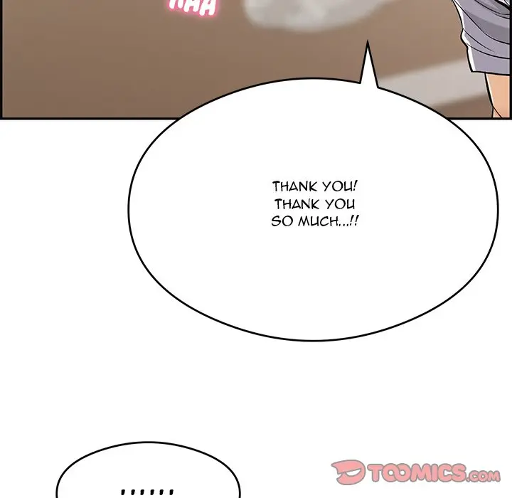 A Killer Woman Uncensored Manhwa Chapter 68 - Page 33