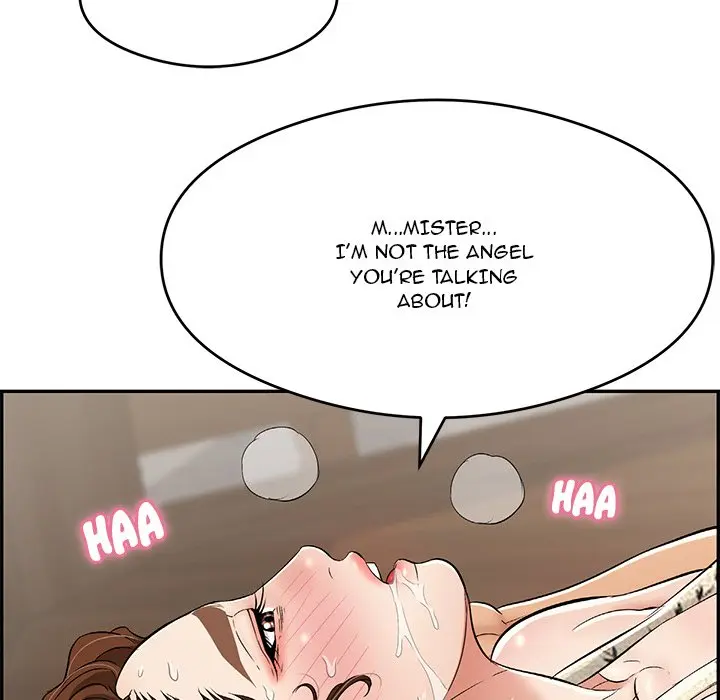A Killer Woman Uncensored Manhwa Chapter 68 - Page 34