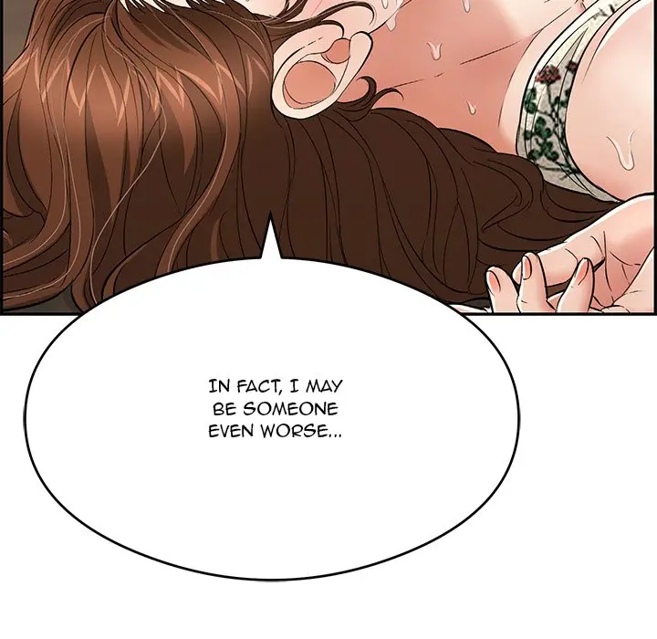 A Killer Woman Uncensored Manhwa Chapter 68 - Page 35